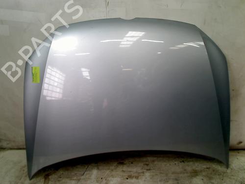 Used Hood Hood VW POLO V (6R1, 6C1) 1.2 TDI (75 hp) 36568557 36568557
