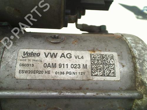 Starter VW GOLF VII (5G1, BQ1, BE1, BE2) 1.6 TDI | BP19059952M8 