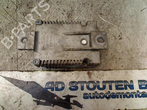 Electronic module MERCEDES-BENZ A-CLASS (W168) A 160 (168.033, 168.133) | BP11261818M83 