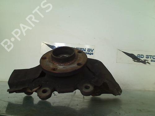 Right front steering knuckle FIAT DOBLO Cargo (263_) 1.3 D Multijet | BP19428500M26 