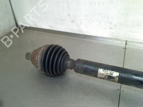 Right front driveshaft VW GOLF VIII (CD1, DA1) 1.4 GTE Plug-in Hybrid | BP39766513M39 - Image 4