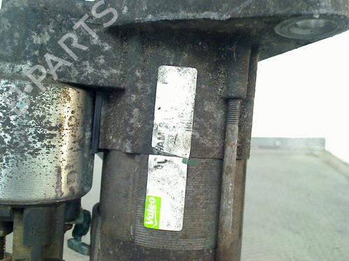 Startmotor VW CADDY III Box Body/MPV (2KA, 2KH, 2CA, 2CH) 1.6 TDI | BP29742821M8