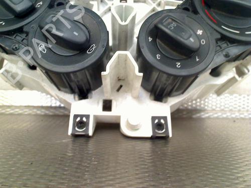 Climate control FORD KA (RU8) 1.2 | BP36529986I5 - Image 4