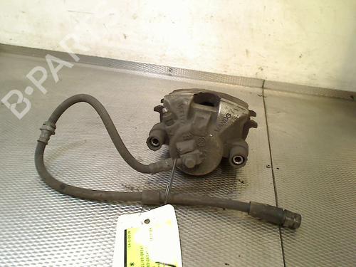 Left front brake caliper VW TAIGO (CS1) 1.0 TSI | BP38685076M105 - Image 5