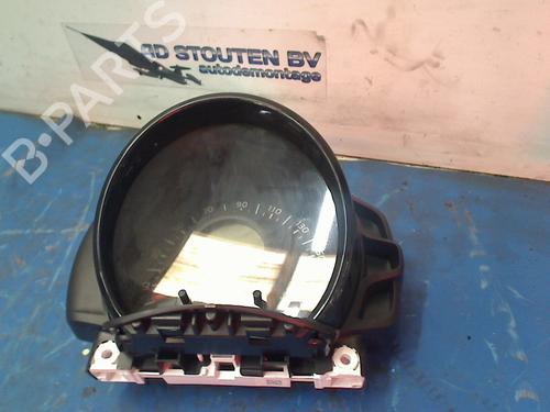 Used Instrument cluster Instrument cluster 11323929 11323929