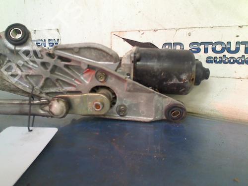 Front wipers mechanism TOYOTA CELICA Coupe (_T23_) 1.8 16V VT-i (ZZT230_, ZZT230) | BP12591238C83 
