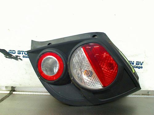 Right taillight CHEVROLET AVEO Hatchback (T300) 1.2 | BP39144797C35 - Image 3