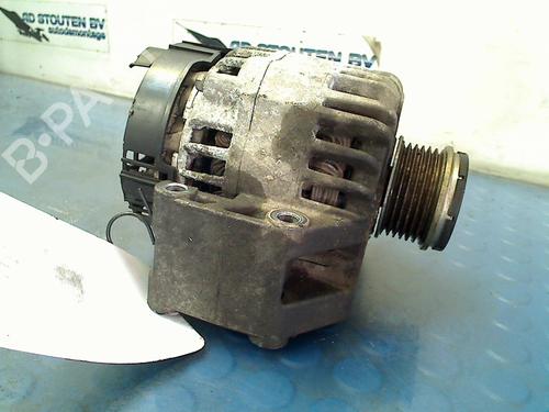 Alternator FIAT DOBLO Cargo (263_) 1.3 D Multijet | BP11327319M7 