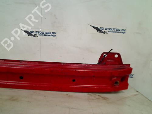 Front bumper reinforcement CITROËN NEMO Box Body/MPV (AA_) 1.3 HDi 75 | BP19517670C109 