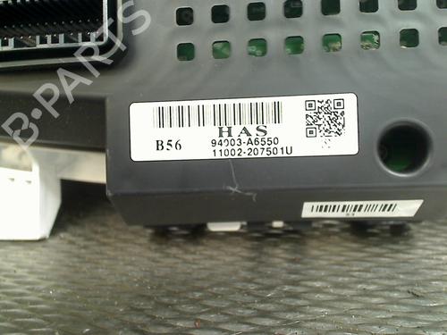 Instrument cluster HYUNDAI i30 (GD) 1.6 CRDi | BP34715085C47 - Image 3