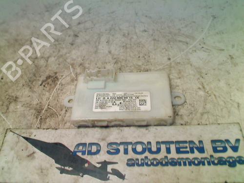 Used Control unit Control unit 11316922 11316922