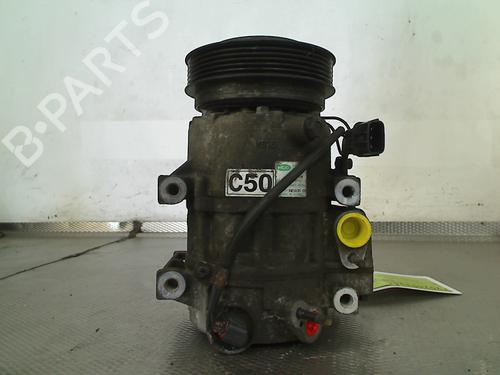 AC compressor HYUNDAI ix35 (LM, EL, ELH) 2.0 | BP39961108M34 - Image 2