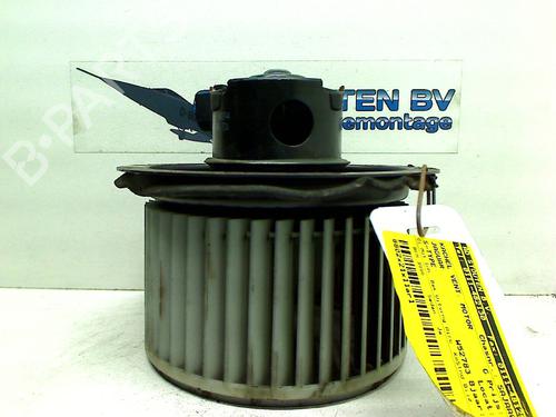 Used Heater blower motor JAGUAR S-TYPE II (X200) 4.0 V8 (276 hp) 11293726