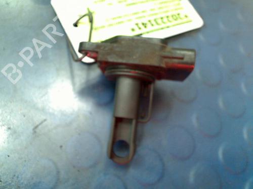 Mass air flow sensor MAZDA 6 Saloon (GH) 2.0 MZR (GHEFP, GH10F) | BP11993501M95 
