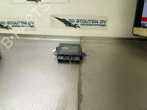 Elektronisk modul SEAT LEON Sportstourer (KL8, KLD) 1.0 TSI (90 hp) 23878966