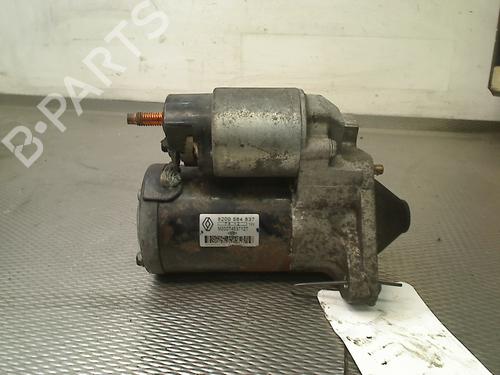 Starter RENAULT TWINGO II (CN0_) 1.6 RS (CN0N, CN0R, CN0S) | BP31915857M8