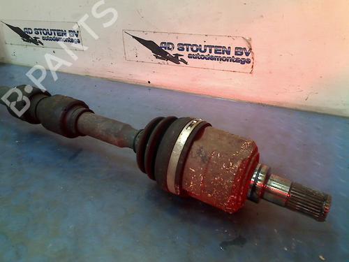Right front driveshaft HYUNDAI ix35 (LM, EL, ELH) 2.0 | BP12589905M39 