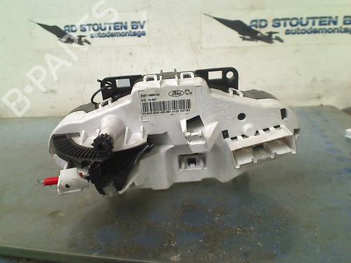 Climate control FORD FIESTA VI (CB1, CCN) 1.25 | BP17196164I5 