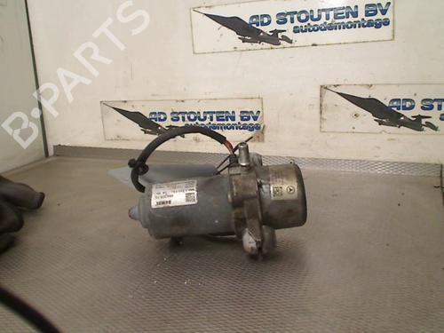 Used Vacuum pump Vacuum pump MERCEDES-BENZ C-CLASS (W205) C 350 e (205.047) (279 hp) 33906053 33906053