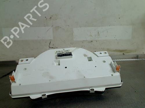 Display monitor SUZUKI ALTO VII (GF, HA25_, HA35_) 1.0 (AMF310, GFC31S) | BP31327384C48 