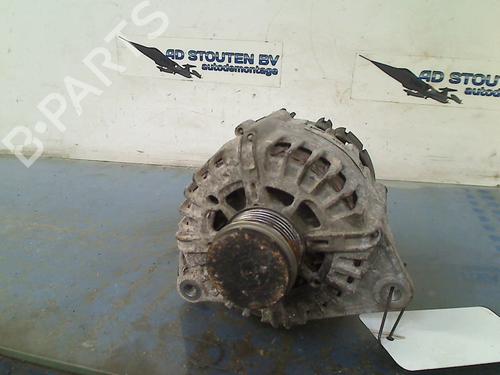 Used Alternator FIAT DUCATO Platform/Chassis (250_) 180 Multijet 3,0 D (177 hp) 17117613