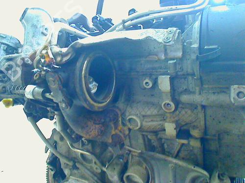 Engine SKODA OCTAVIA III Combi (5E5, 5E6) 1.4 TSI | BP33037755M1 - Image 8