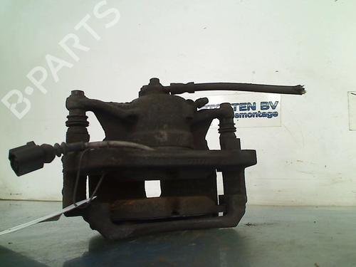 Right front brake caliper VW GOLF VII (5G1, BQ1, BE1, BE2) 1.4 TSI | BP29699477M104 