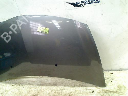 Hood RENAULT CLIO III Grandtour (KR0/1_) 1.2 16V (KR02, KR0J) | BP18899384C1 