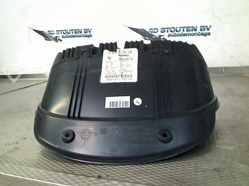 Instrument cluster BMW 3 (E90) 320 i | BP27360046C47 - Image 4