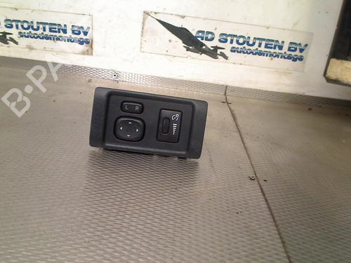 Used Mirror switch LEXUS CT (ZWA10_) 200h (ZWA10_, ZWA10R) (136 hp) 28215336