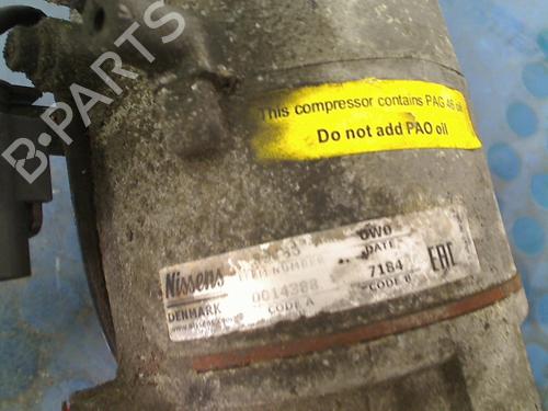 AC compressor BMW 1 (E87) 116 i | BP15592546M34 
