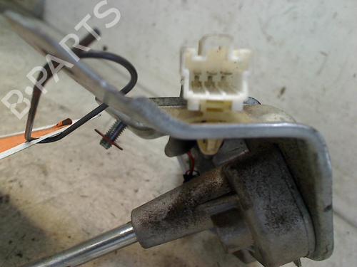 Rear wiper motor CHEVROLET SPARK (M300) 1.0 LPG | BP11319976M102 