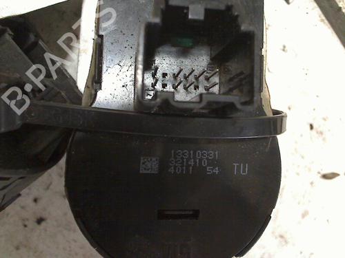Left front window switch OPEL CORSA D (S07) 1.2 (L08, L68) | BP11304442I27 
