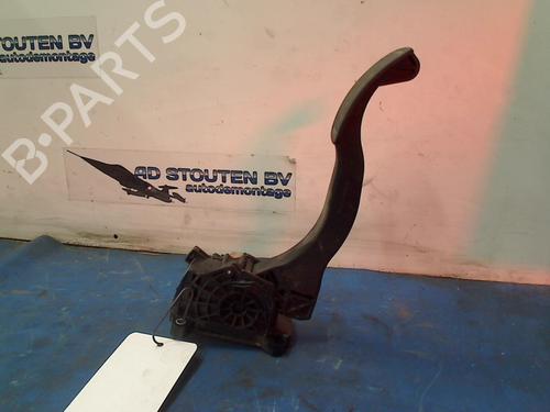 Used Pedal PEUGEOT PARTNER Box Body/MPV (K9) 1.5 BlueHDi 75 (75 hp) 13219375