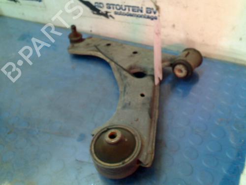 Left front suspension arm OPEL CORSA D (S07) 1.3 CDTI (L08, L68) | BP11265514M12 