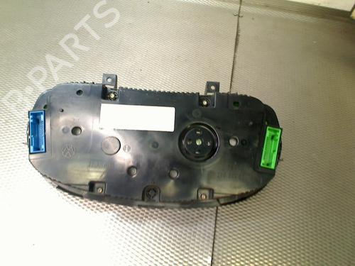 Display VW GOLF IV (1J1) 2.3 V5 | BP30407600C48 