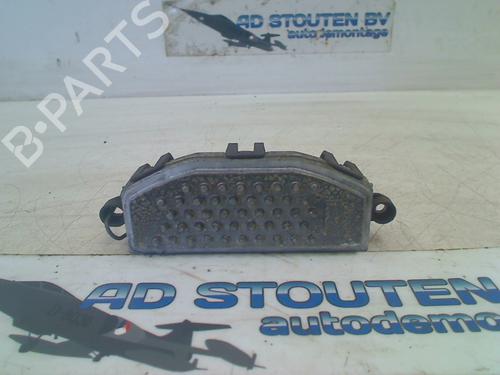 Used Heater resistor MERCEDES-BENZ CLA (C118) CLA 250 e (118.386) (160 hp) 13304369