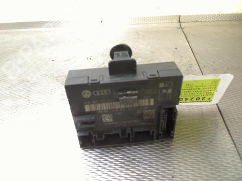Control unit AUDI A6 C7 (4G2, 4GC) 3.0 TDI quattro | BP39162909M11 - Image 7