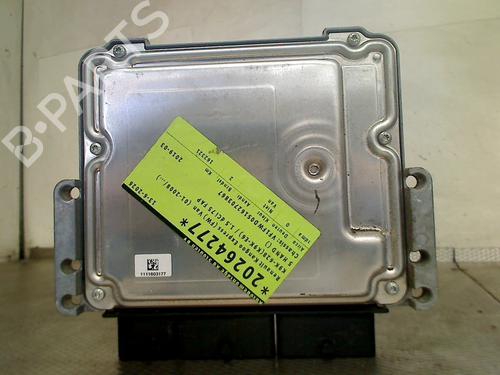 engine-control-unit-ecu-renault-kangoo-express-fw01_-2008-39585432 main image