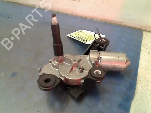 Rear wiper motor RENAULT MEGANE III Grandtour (KZ0/1) 1.5 dCi (KZ0C, KZ1A) | BP13550611M102 