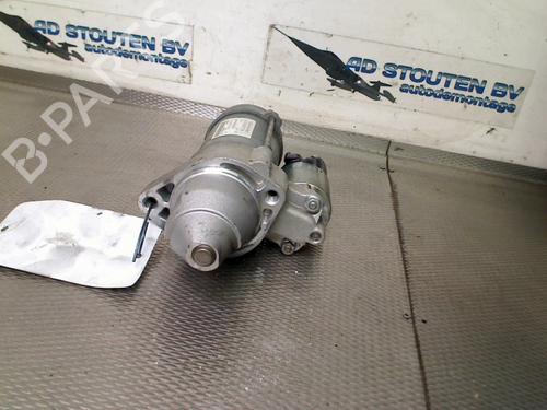 Startmotor Startmotor MERCEDES-BENZ C-CLASS T-Model (S205) C 350 e (205.247) (279 hp) 33976534 33976534