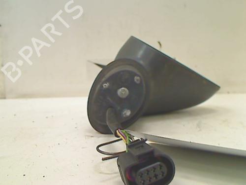 Right mirror SEAT LEON (1P1) 2.0 TDI 16V | BP11315483C27 