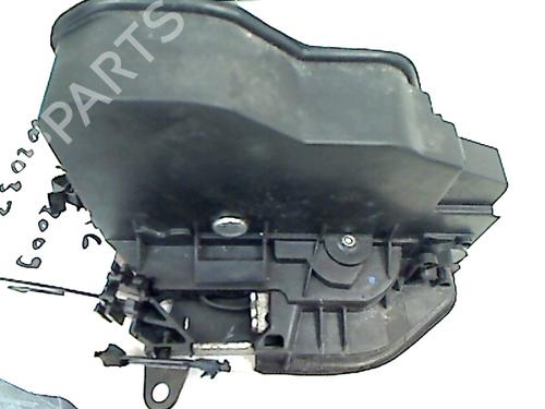 Rear left lock BMW X6 (E71, E72) xDrive 35 d | BP11315030C100 