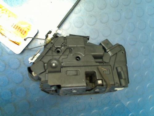 Front right lock SEAT Mii (KF1, KE1) 1.0 | BP11261363C97 
