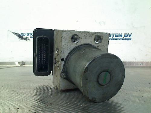 ABS pump LAND ROVER RANGE ROVER IV (L405) 3.0 TDV6 4x4 | BP29418198M43 