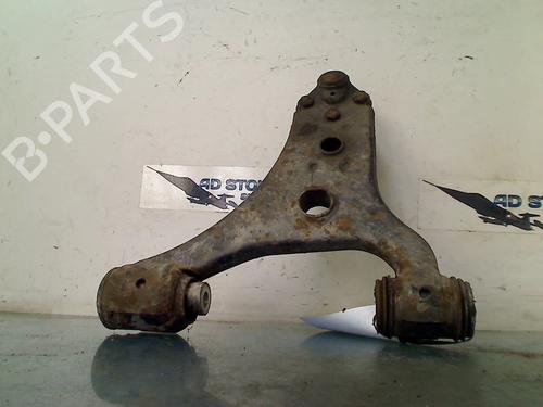 Left front suspension arm MERCEDES-BENZ B-CLASS Sports Tourer (W245) B 200 CDI (245.208) | BP17526080M12 