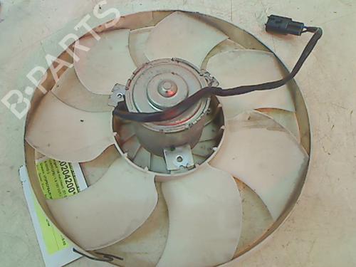 Fan PEUGEOT 108 1.0 VTi 72 | BP11260558M128 