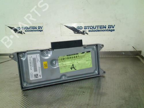 Electronic module AUDI A4 B8 (8K2) 1.8 TFSI | BP27369393M83 - Image 3