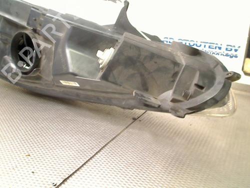 Højre forlygte FORD FIESTA VI (CB1, CCN) 1.0 EcoBoost | BP29932660C29