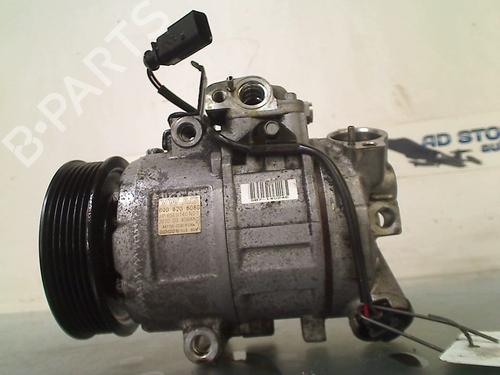 Used AC compressor AC compressor 18353609 18353609